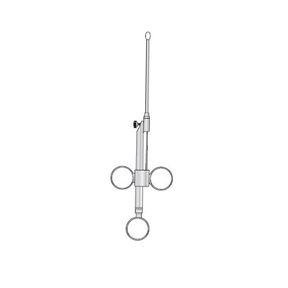 Negus Medical Instruments Negus Nasal Snare Medical Stainless Steel | Surgical Instruments – PEAK ...