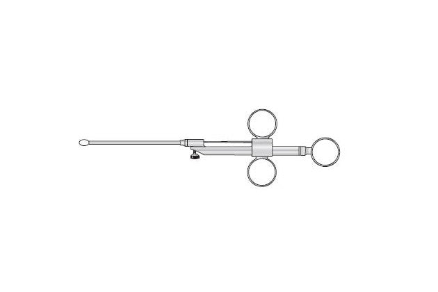 Negus Nasal Snare Main image