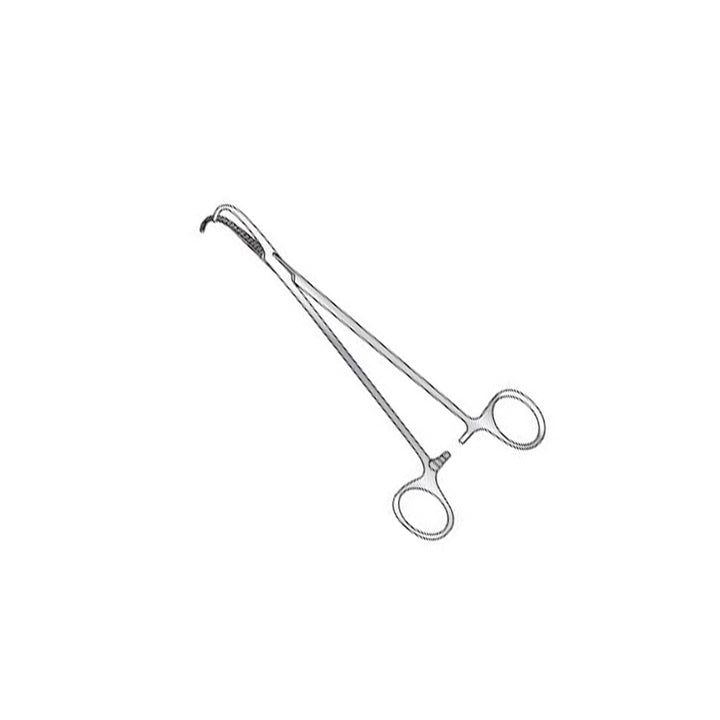 Negus Tonsil Forceps