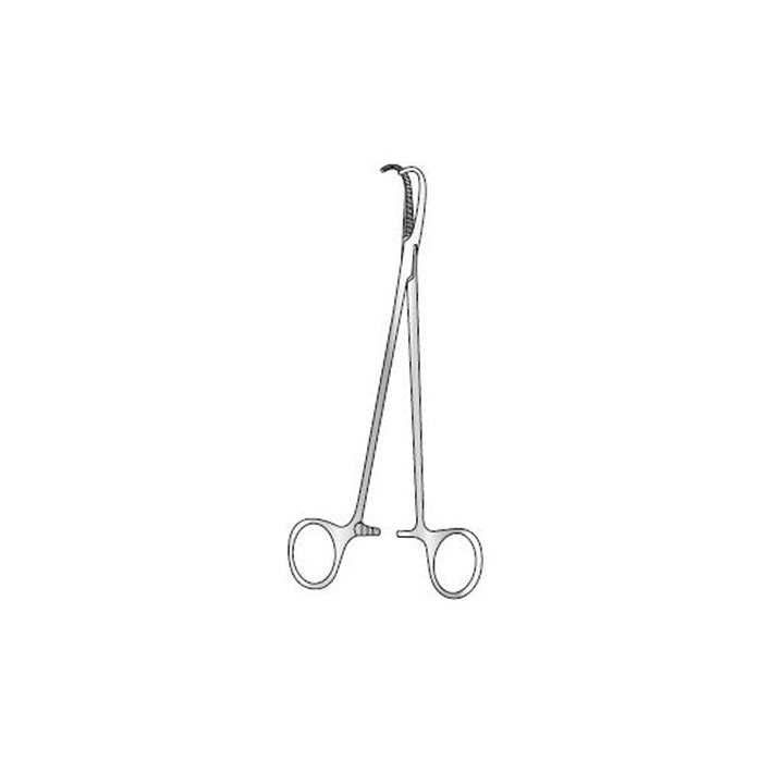 Negus Tonsil Forceps