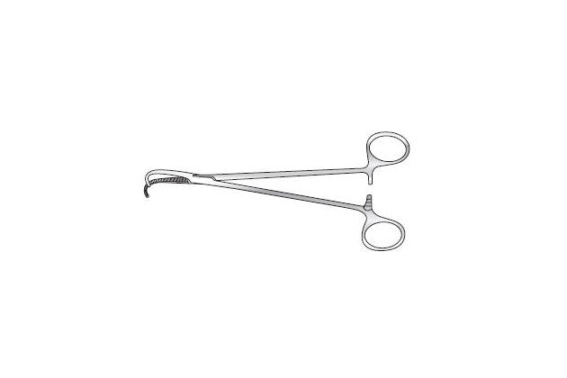 Negus Tonsil Forceps