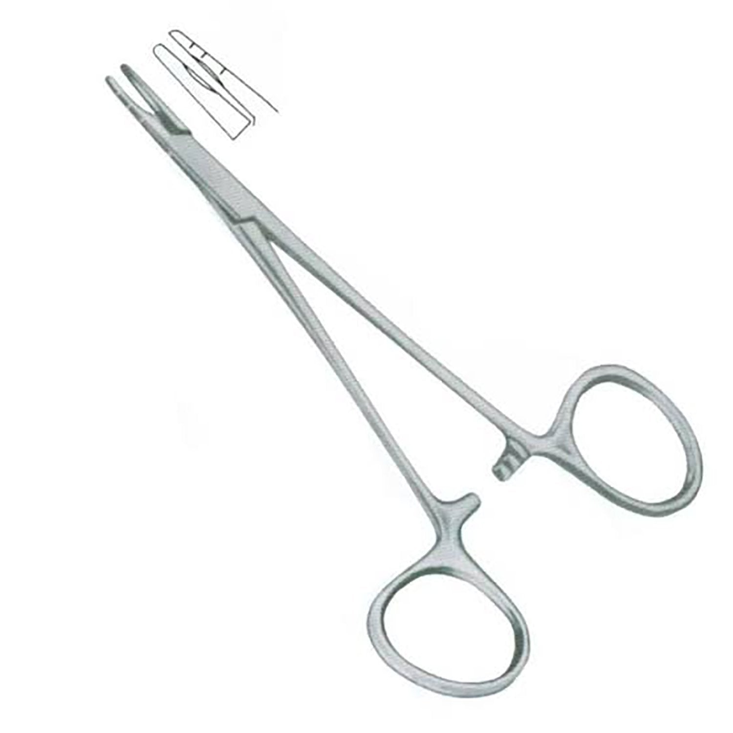 Neivert Needle Holder Hoofdafbeelding