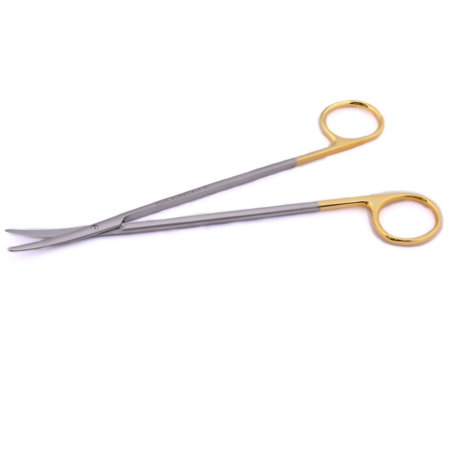 Nelson Dissecting Scissors Stainless Steel | Surgical Instruments ...