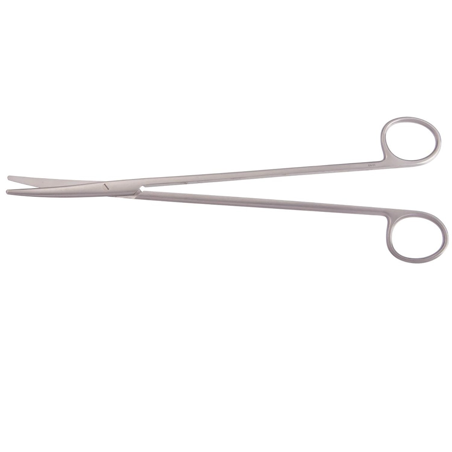Nelson Lobectomy Scissors Main image