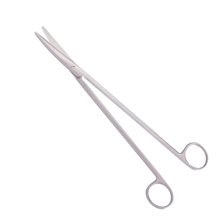 Nelson Lung Dissecting Scissors