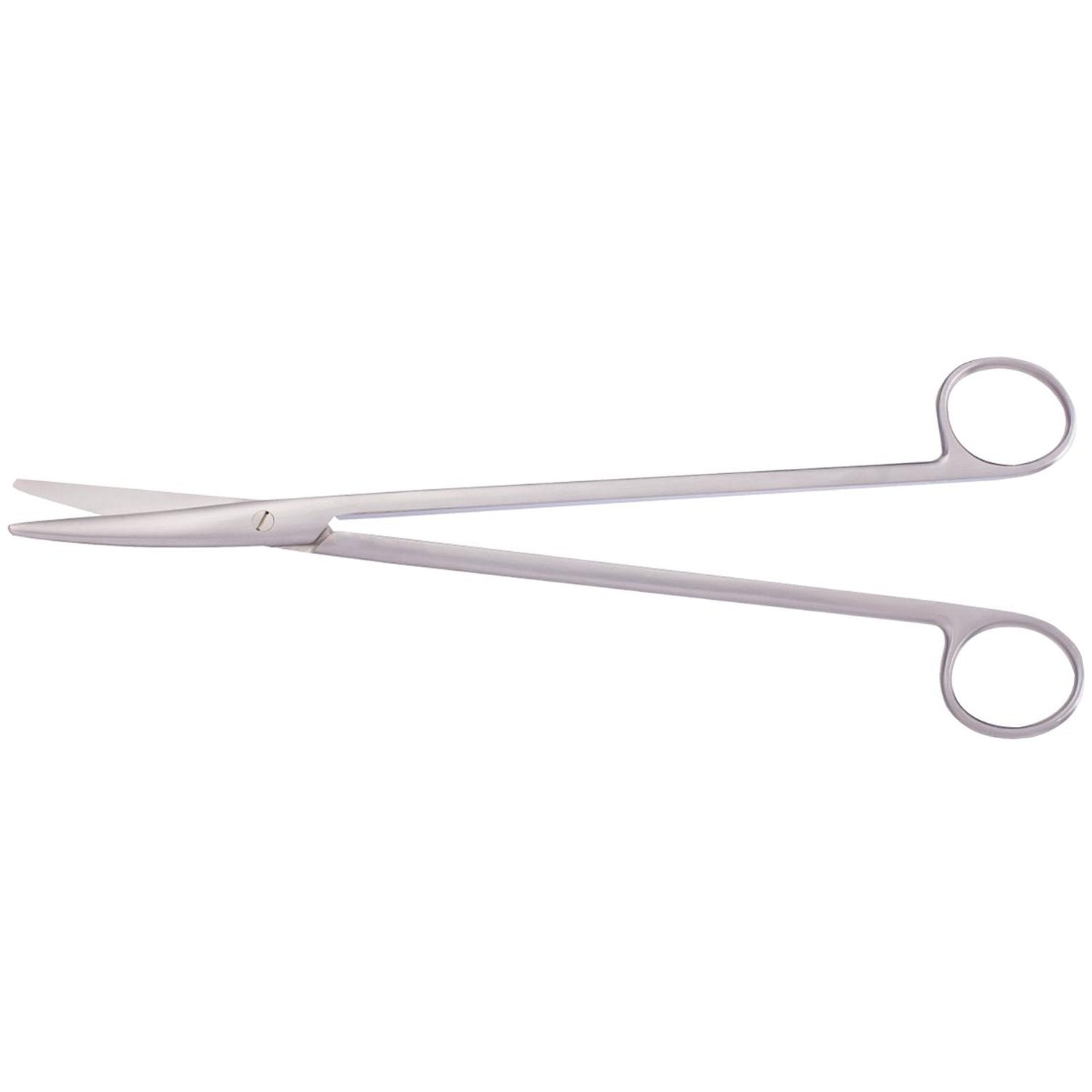Nelson Lung Dissecting Scissors Main image