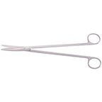 Nelson Lung Dissecting Scissors
