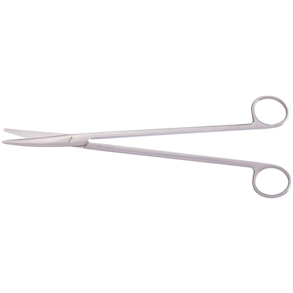 Nelson Lung Dissecting Scissors