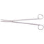 Nelson Lung Dissecting Scissors