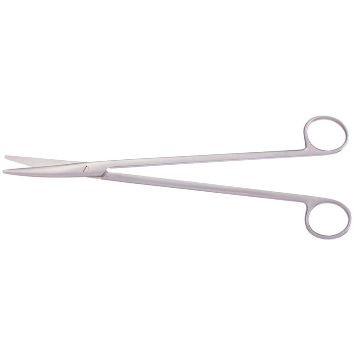Nelson Lung Dissecting Scissors