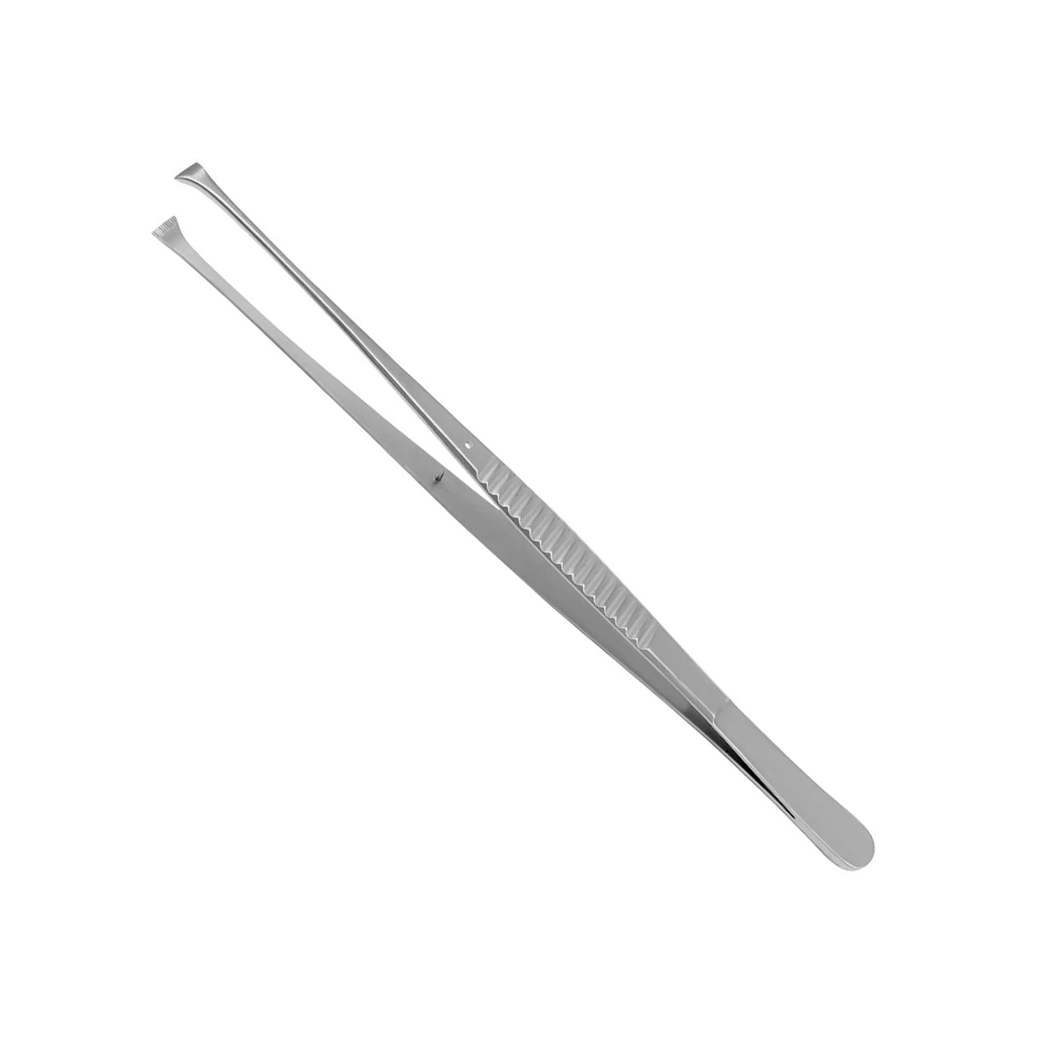 Nelson Lung Tissue Forceps | Cardiovascular Surgical Instruments – PEAK ...