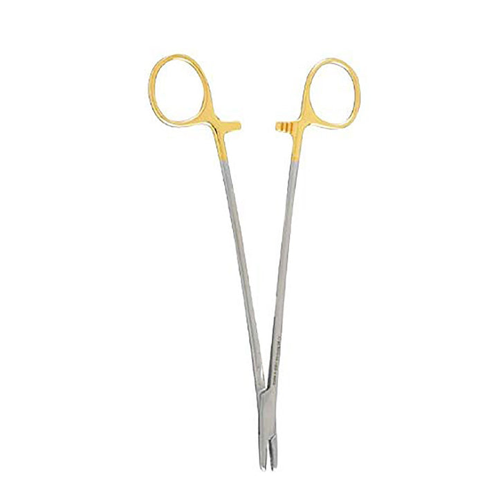 New Orleans Needle Holder