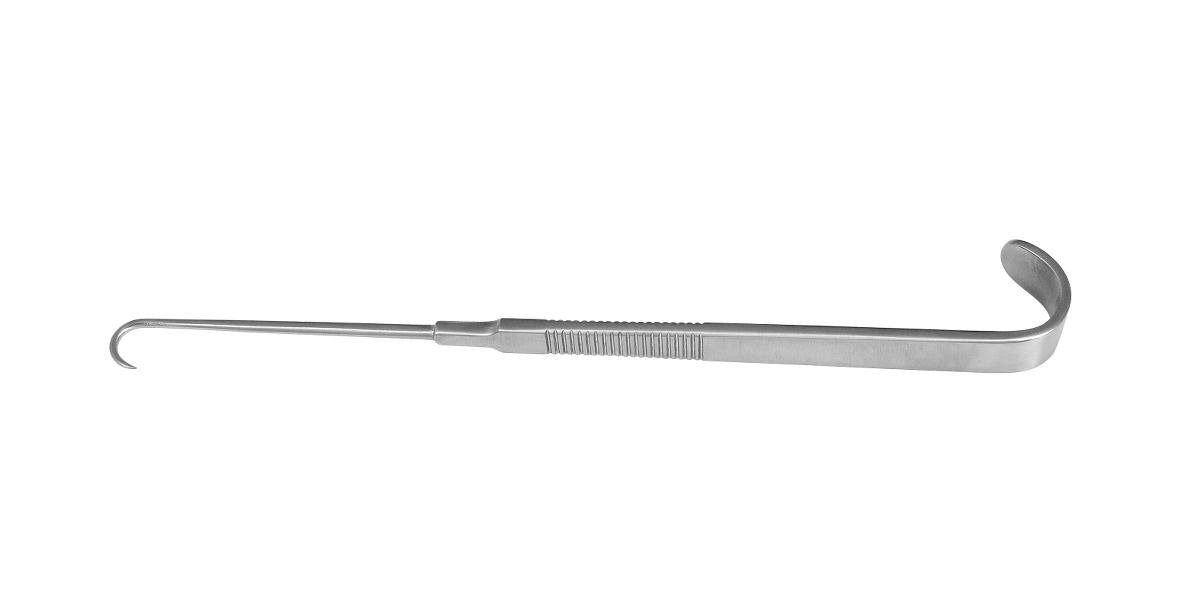 New’s Tracheotomy Hook Imagen principal del producto