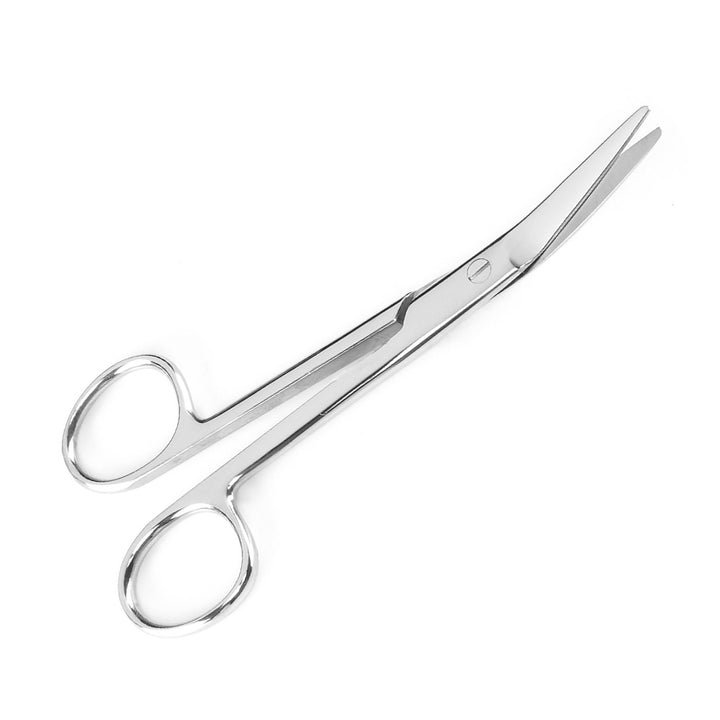 New’s Suture Scissor