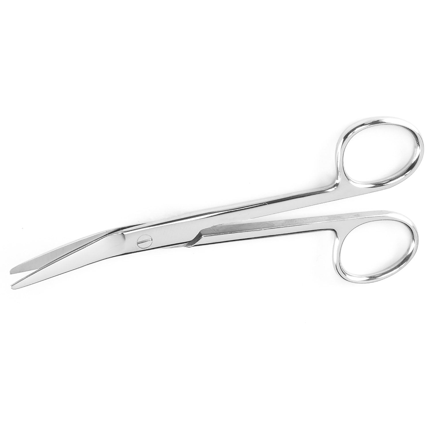 New’s Suture Scissor Hoofdafbeelding