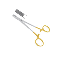 Niro TC Wire Twisting Forceps 15cm