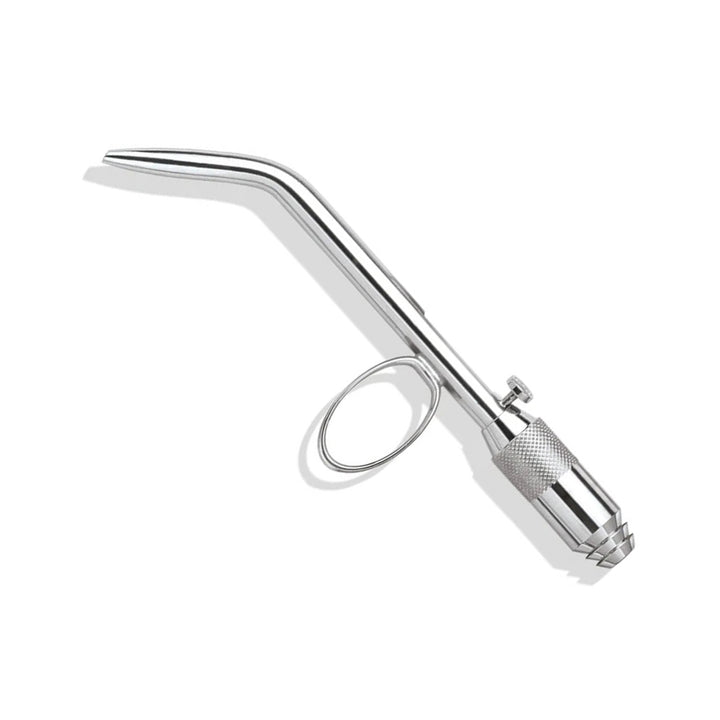 No-clog Surgical Aspirator