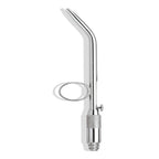 No-clog Surgical Aspirator