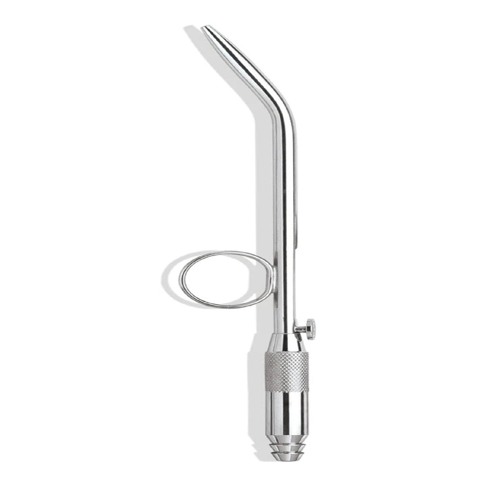 No-clog Surgical Aspirator