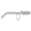 No-clog Surgical Aspirator