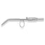 No Clog Surgical Aspirator W Tail