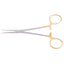No-scalpel Vasectomy Fixator Ring Clamp