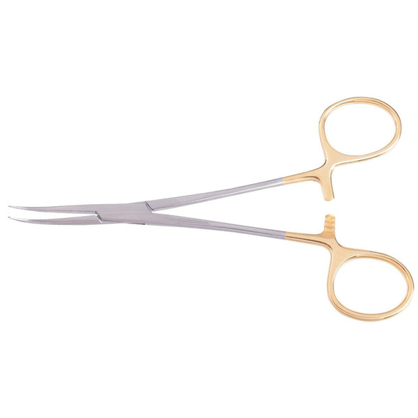No-scalpel Vasectomy Forceps