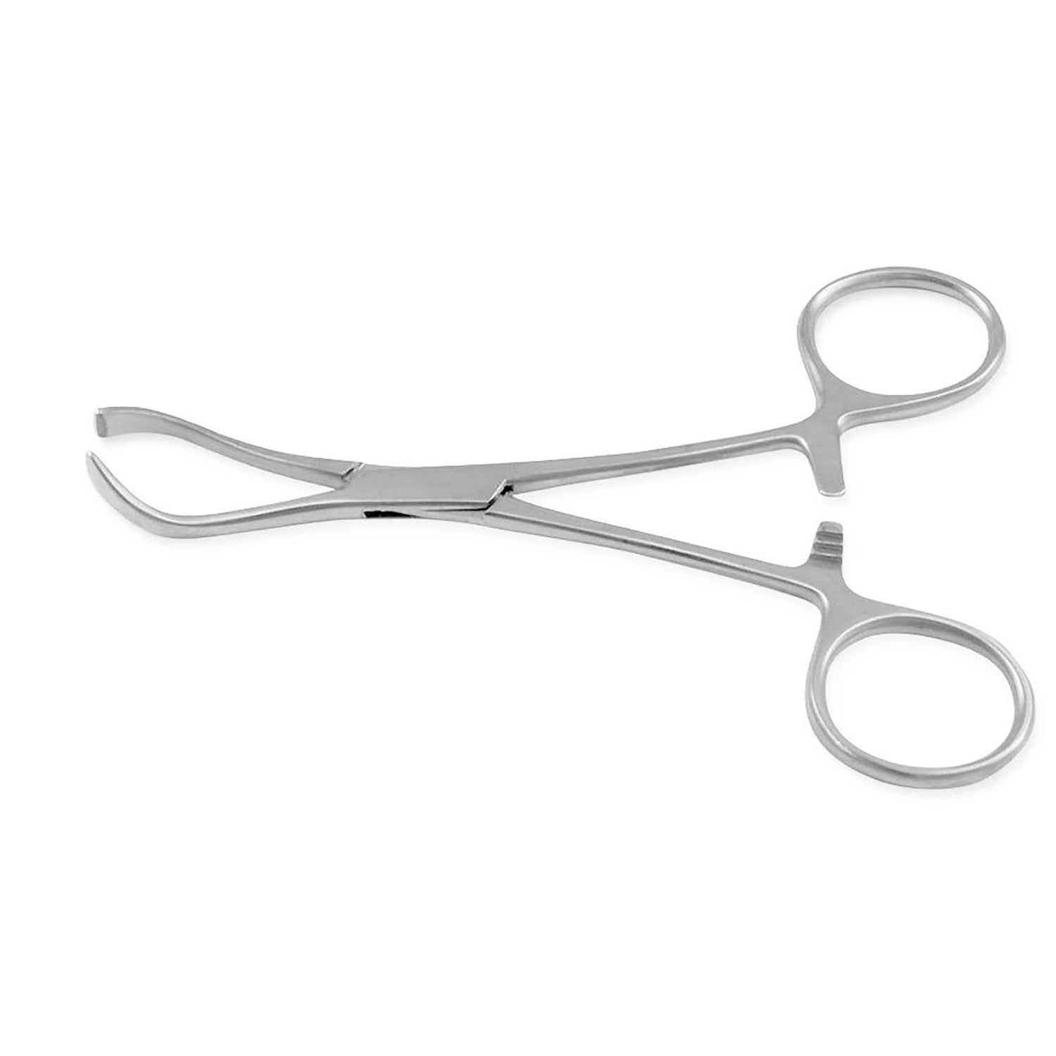 Non-perforating Towel Forceps Hoofdafbeelding