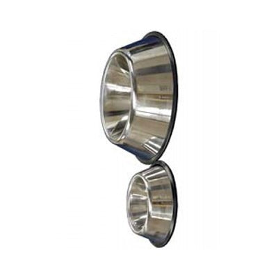 Non-Tip Feeding Bowl