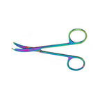 Northbent Shortbent Stitch Scissors 9cm