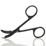 Northbent Shortbent Stitch Scissors 9cm
