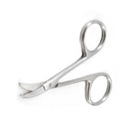Northbent Shortbent Stitch Scissors 9cm