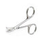 Northbent Shortbent Stitch Scissors 9cm