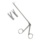 Noyes Nasal Dressing Tissue Forceps