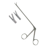 Noyes Nasal Dressing Tissue Forceps
