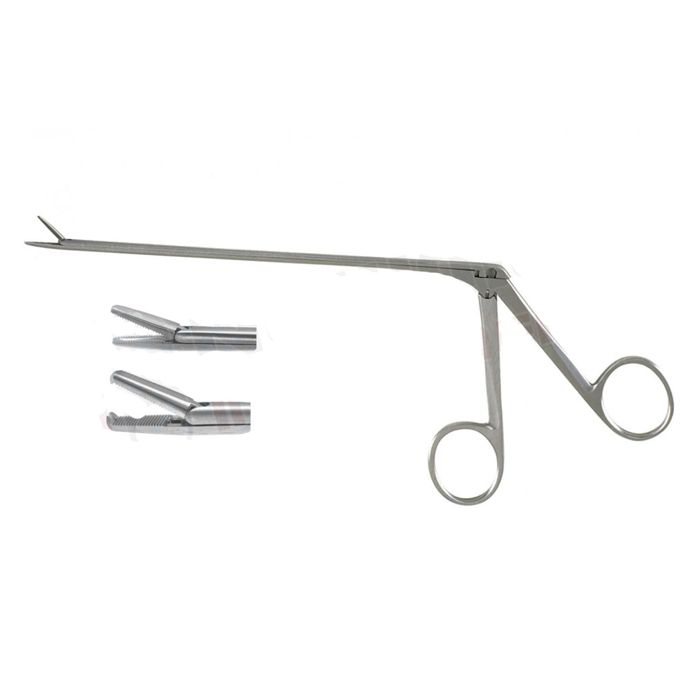 Noyes Nasal Dressing Tissue Forceps Hlavní obrázek produktu