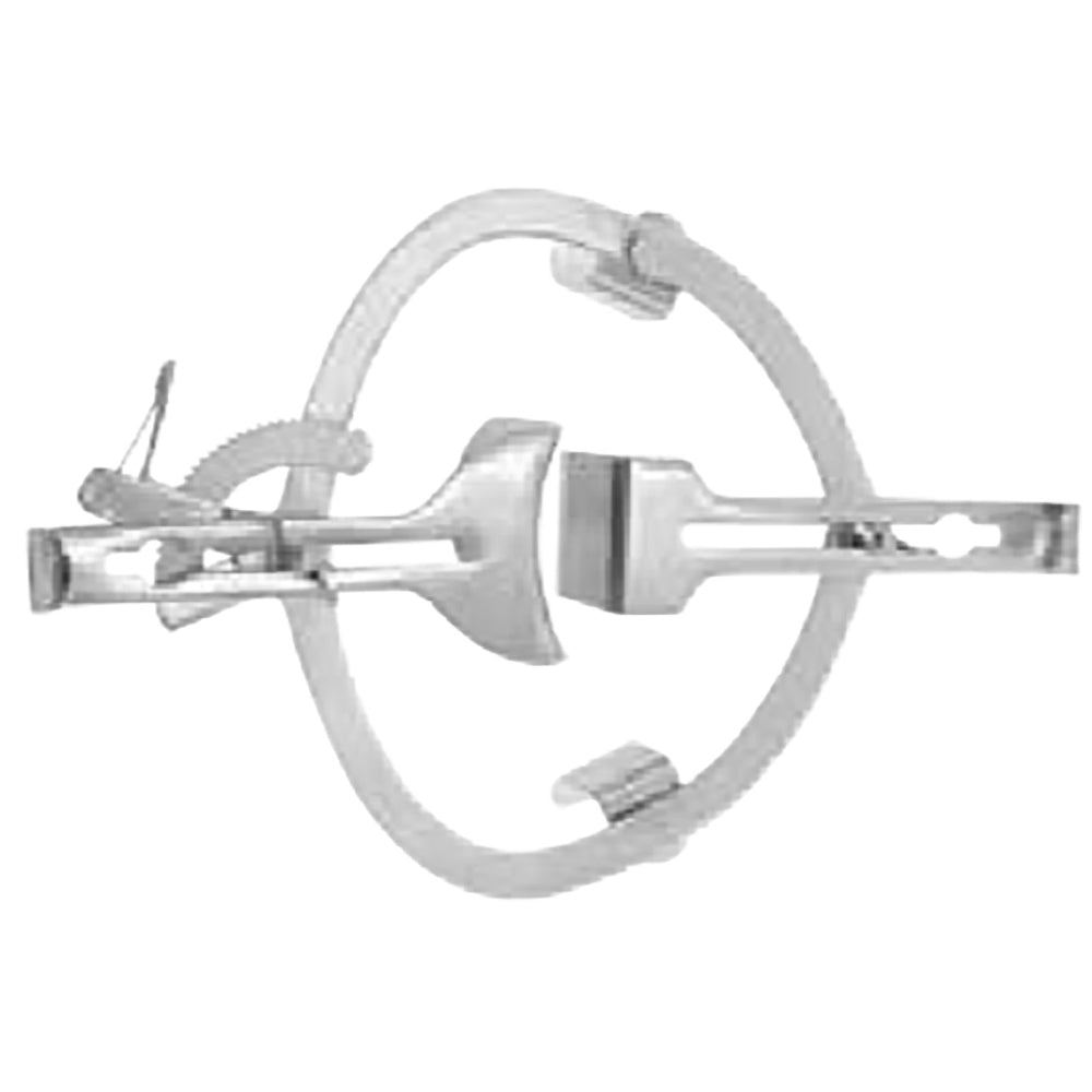 Osullivan Oconnor buikretractor Secundaire afbeelding
