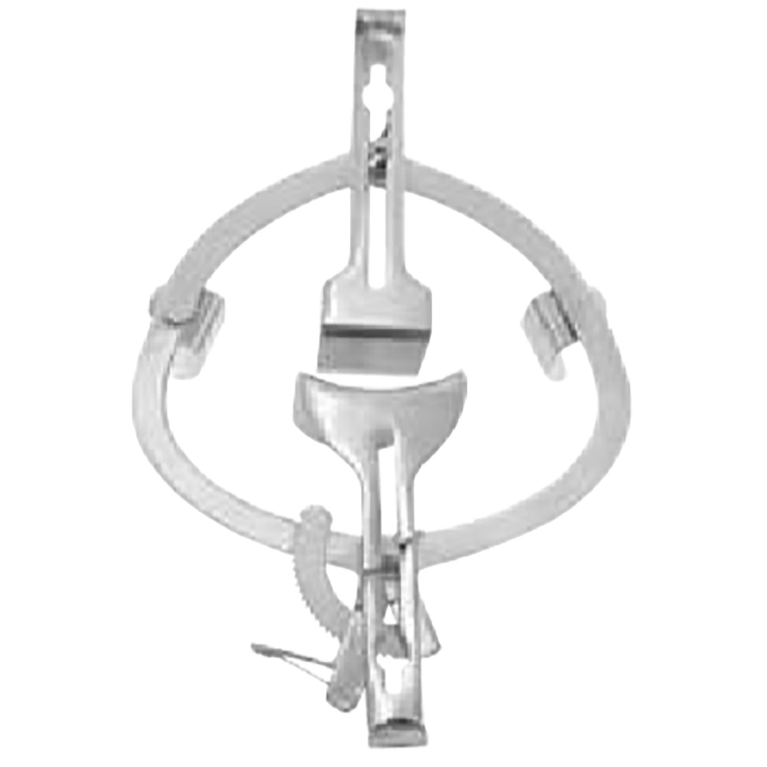 Osullivan Oconnor Abdominal Retractor Hoofdafbeelding