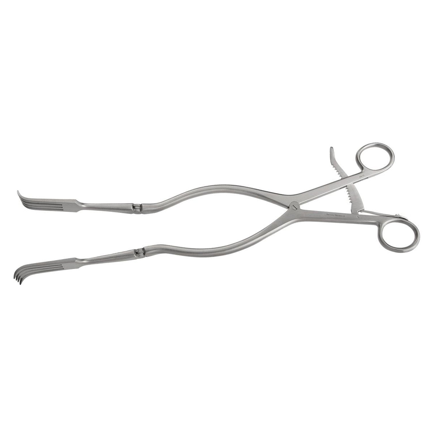 Oberhill Laminectomy Retractor Hoofdafbeelding