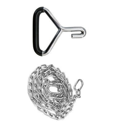 Chaîne obstétricale 60" Image secondaire du produit