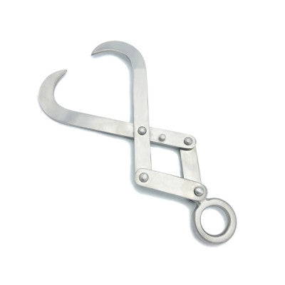 Obstetrical Double Action Hook Κύρια εικόνα προϊόντος