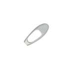 Obstetrical drop wire guide stainless steel 3.5 inch