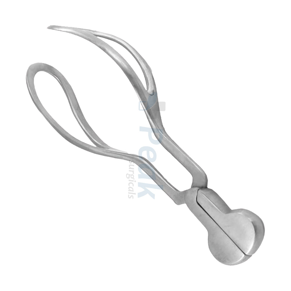 Obstetrical Forceps Stainless Steel | Gynecology Surgical Instruments ...