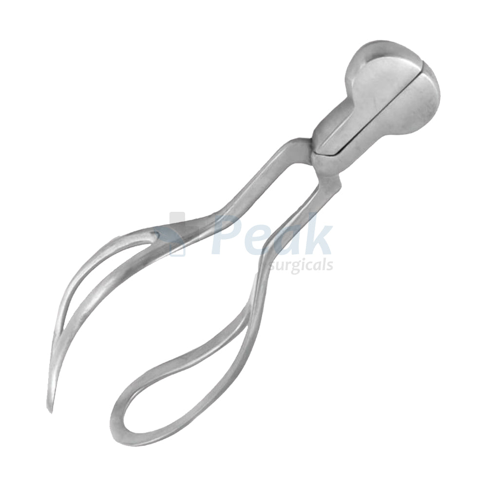 Obstetrical Forceps Stainless Steel | Gynecology Surgical Instruments ...