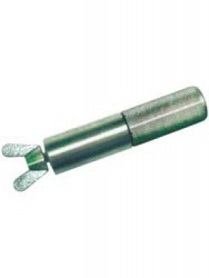 Obstetrical Handle veterinary instrument for assisted delivery