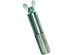 Obstetrical Handle veterinary instrument for assisted delivery