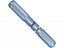 Obstetrical Handle Sutter