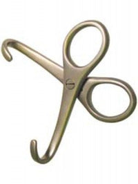Obstetrical Hook Double Vienna