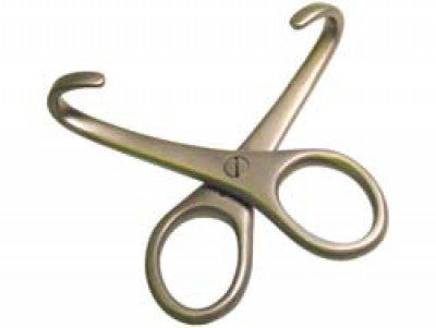 Obstetrical Hook Double Vienna