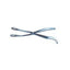 Obstetrical McLean Forceps